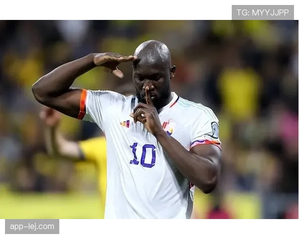 卢卡库与伊布强攻效率分化背后的进攻路径差异